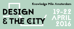 Design & The City